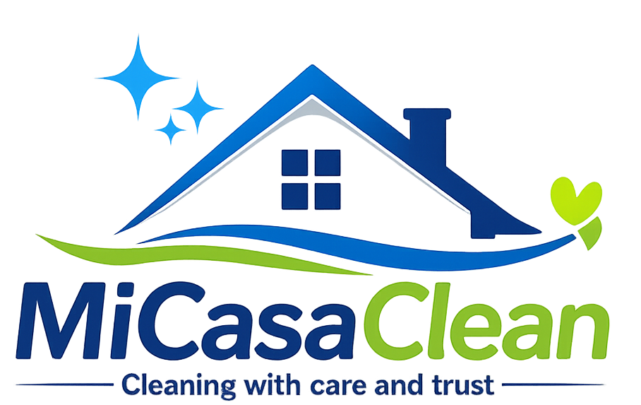 MiCasaClean